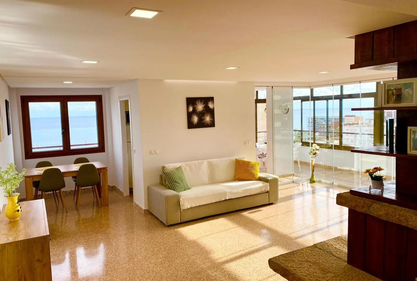Apartamento La Nogalera Nice Views Torremolinos