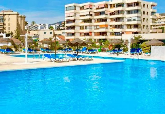 Apartment La Nogalera Nice Views Torremolinos