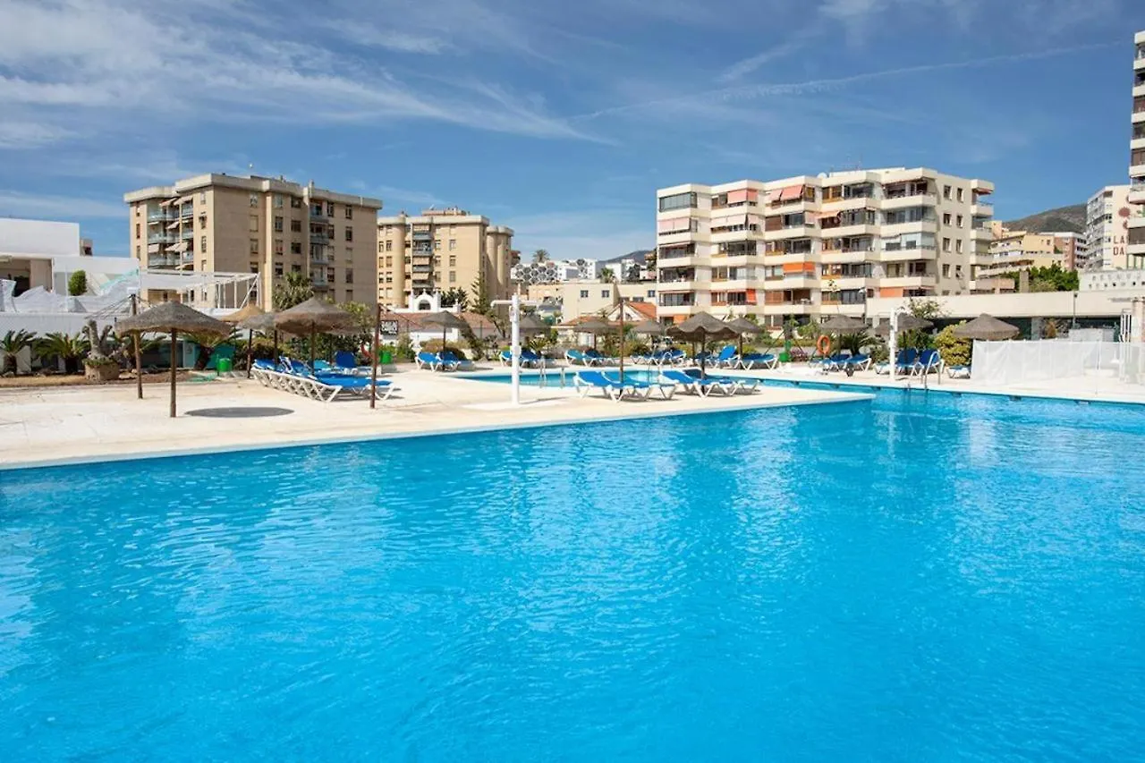 Apartment La Nogalera Nice Views Torremolinos
